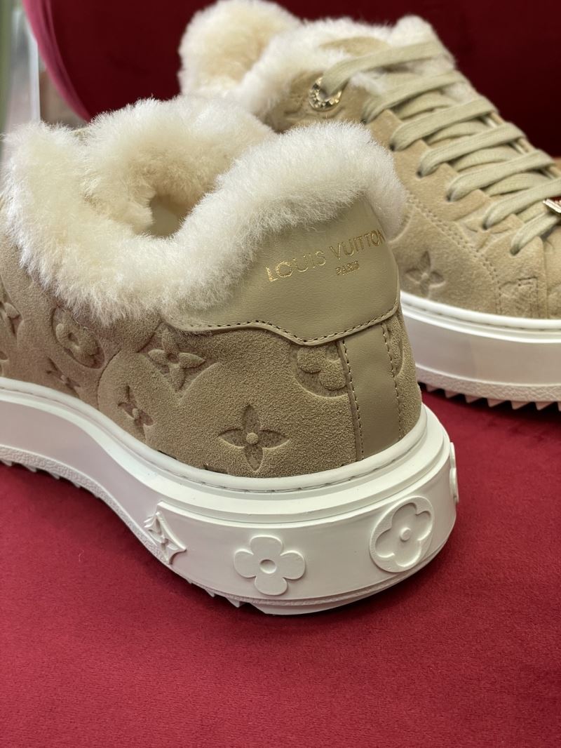 Louis Vuitton Sneakers